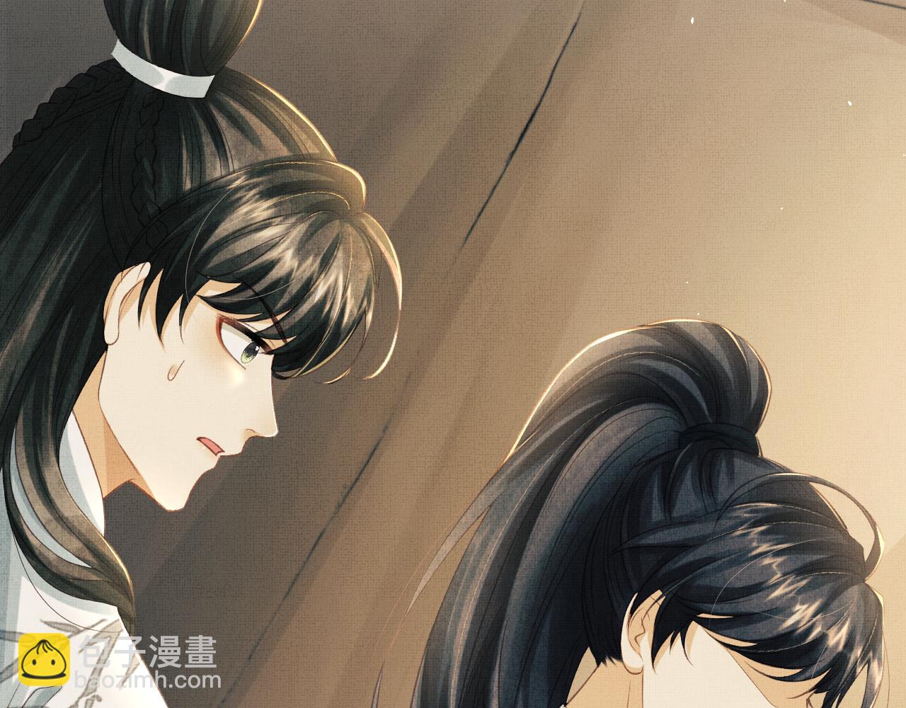 第44话 送糕点的人是他！(1/3)-第47话