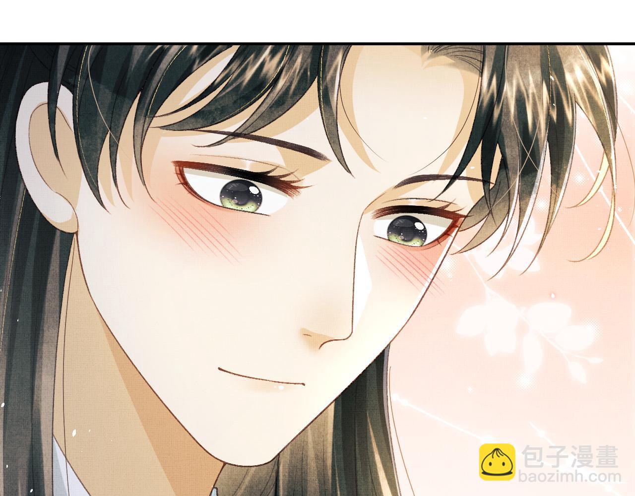 第46话 慕之明辞行(1/3)-第49话