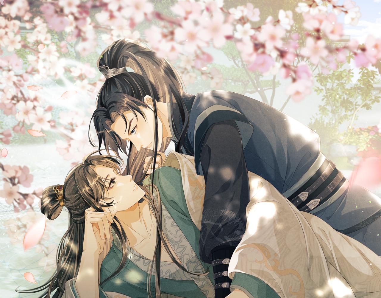 第50话 勾吉内乱(1/3)-第53话