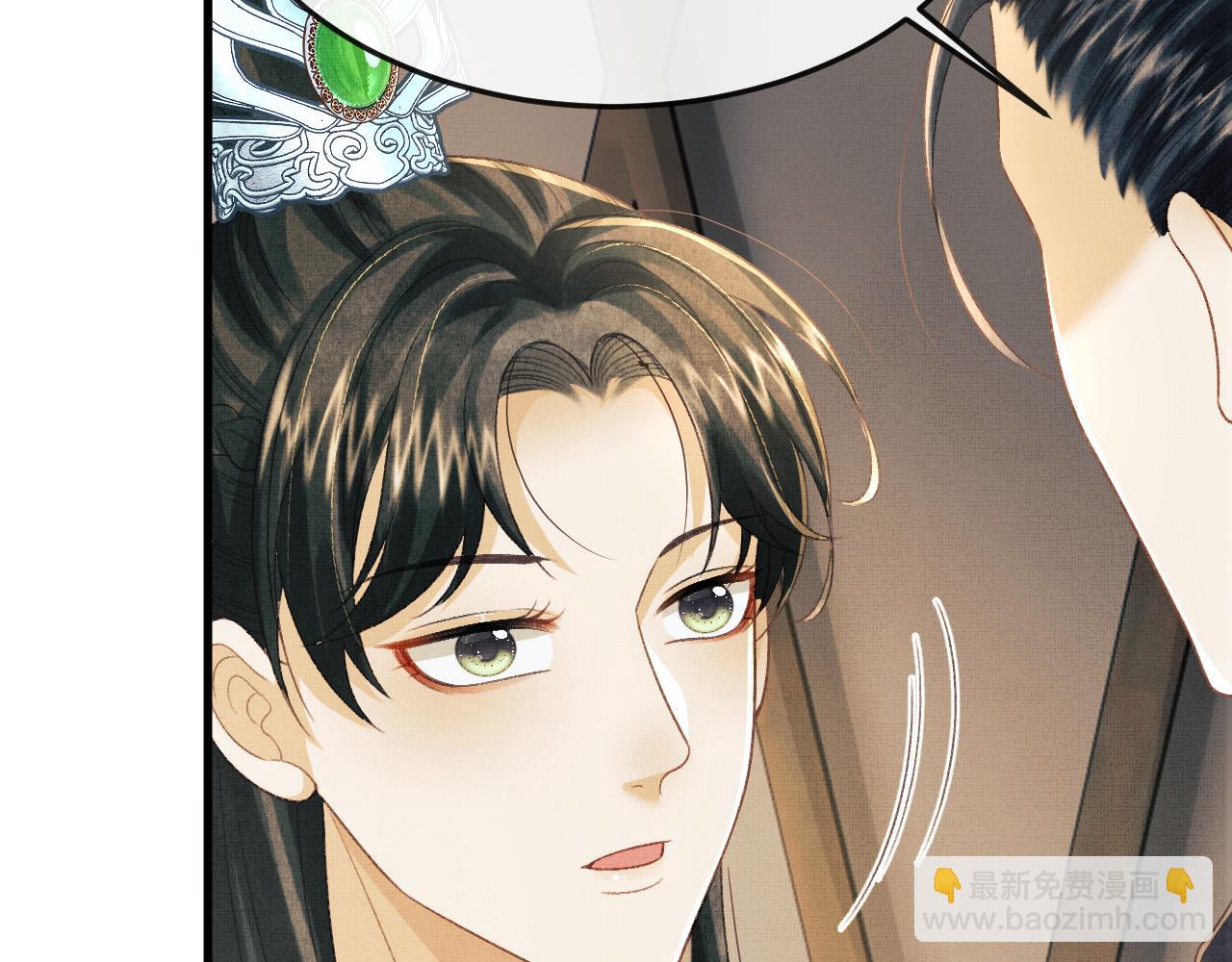 第50话 勾吉内乱(1/3)-第53话