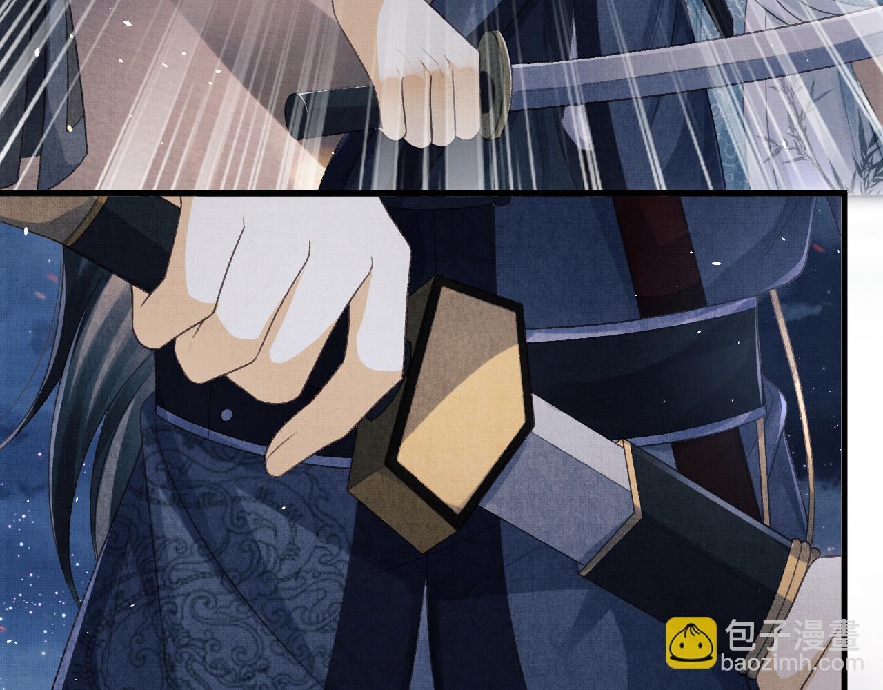 第50话 勾吉内乱(1/3)-第53话