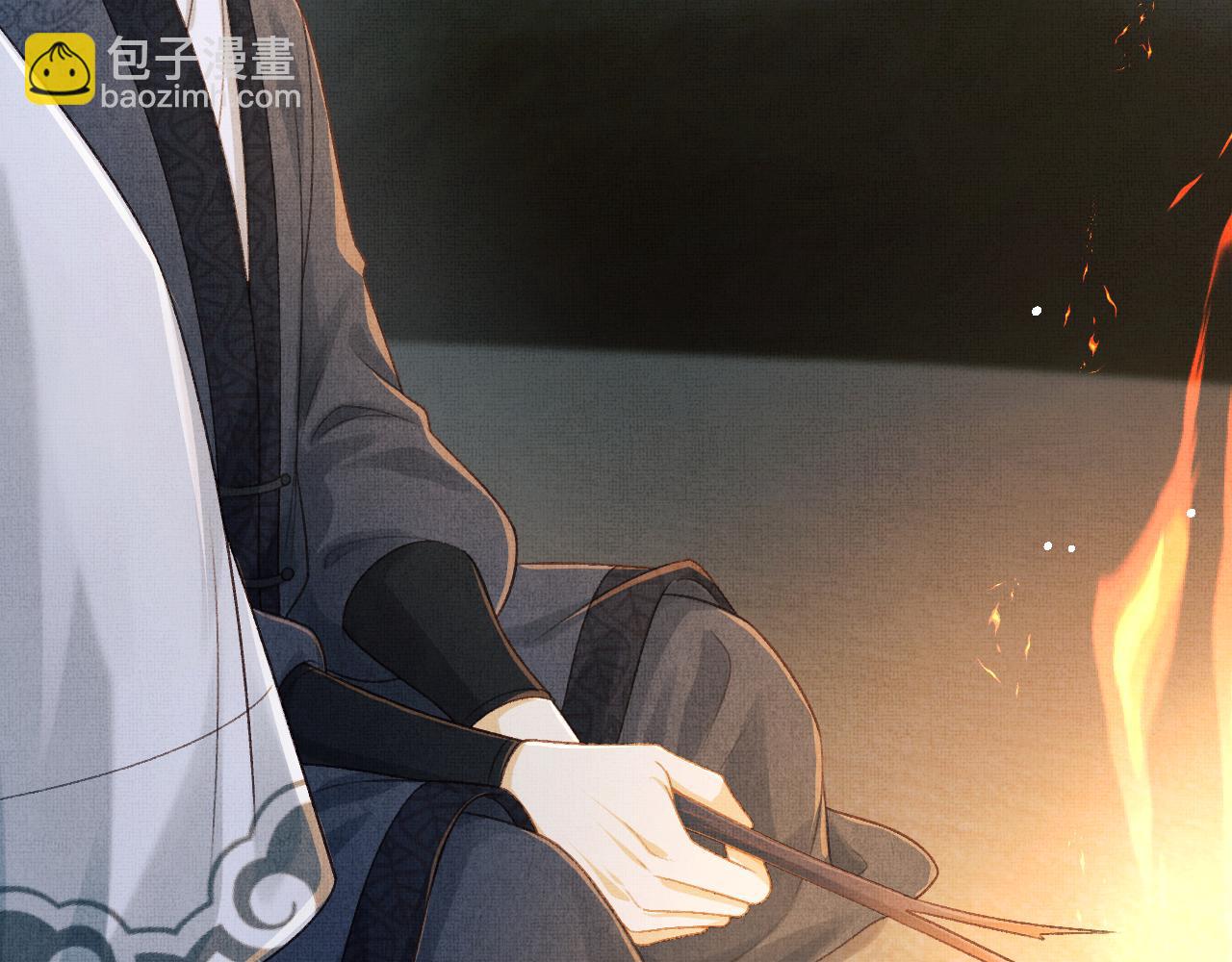 第54话 离珠发现顾将军秘密？(1/3)-第57话