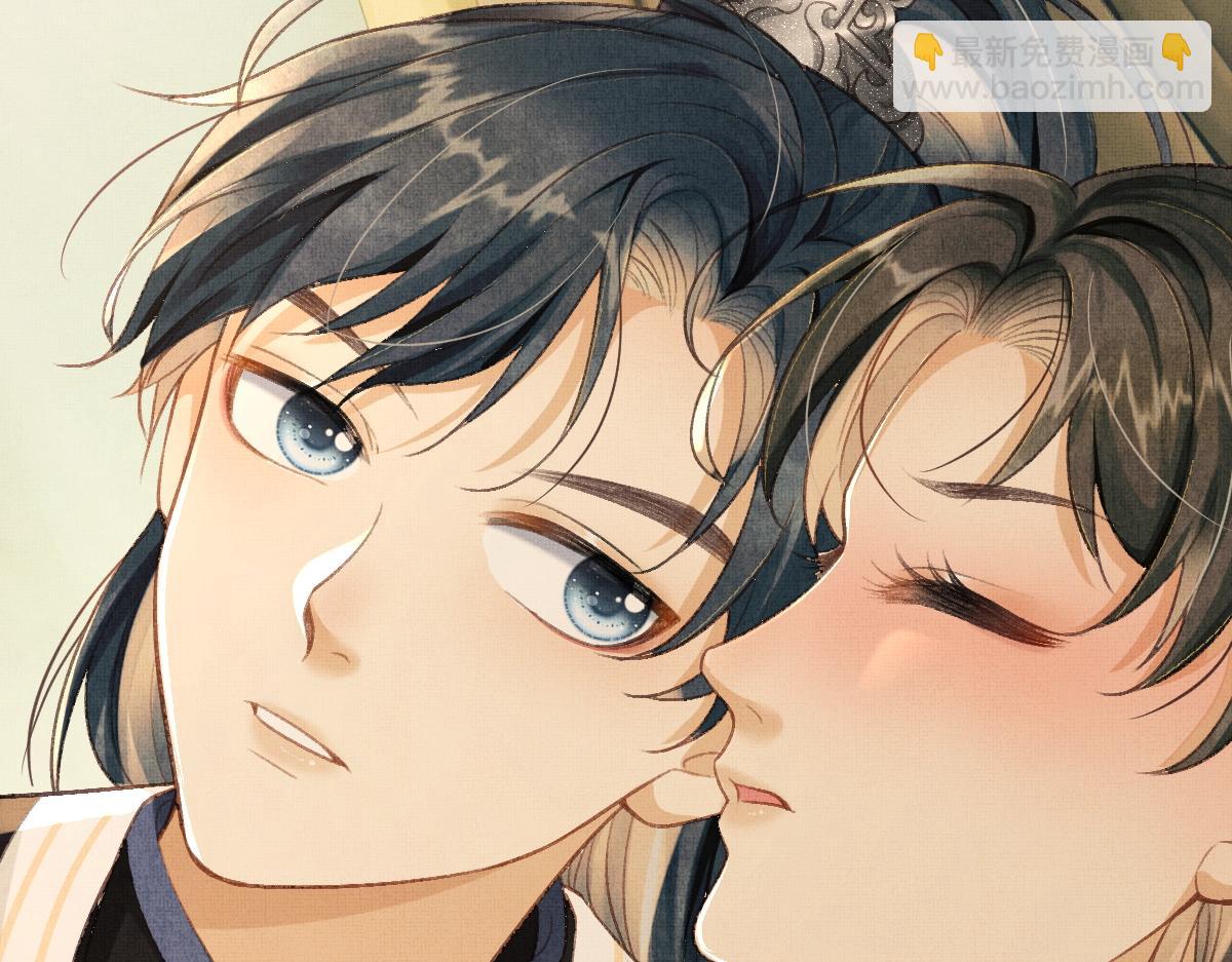 第4话 顾将军偷偷的关心(1/2)-第7话