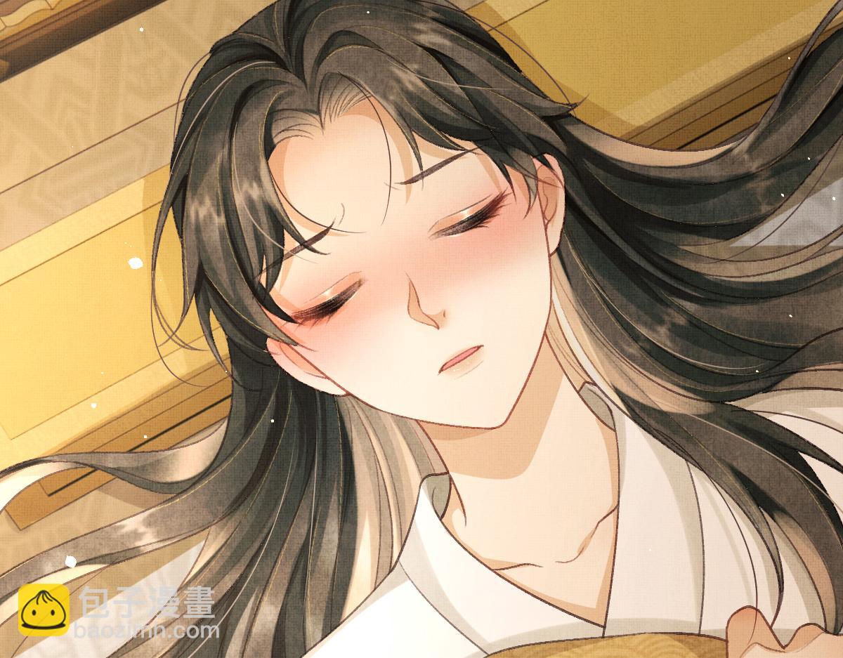 第4话 顾将军偷偷的关心(1/2)-第7话