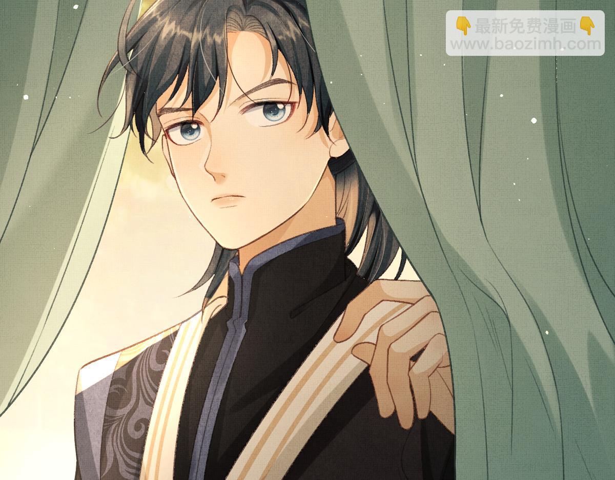 第4话 顾将军偷偷的关心(1/2)-第7话