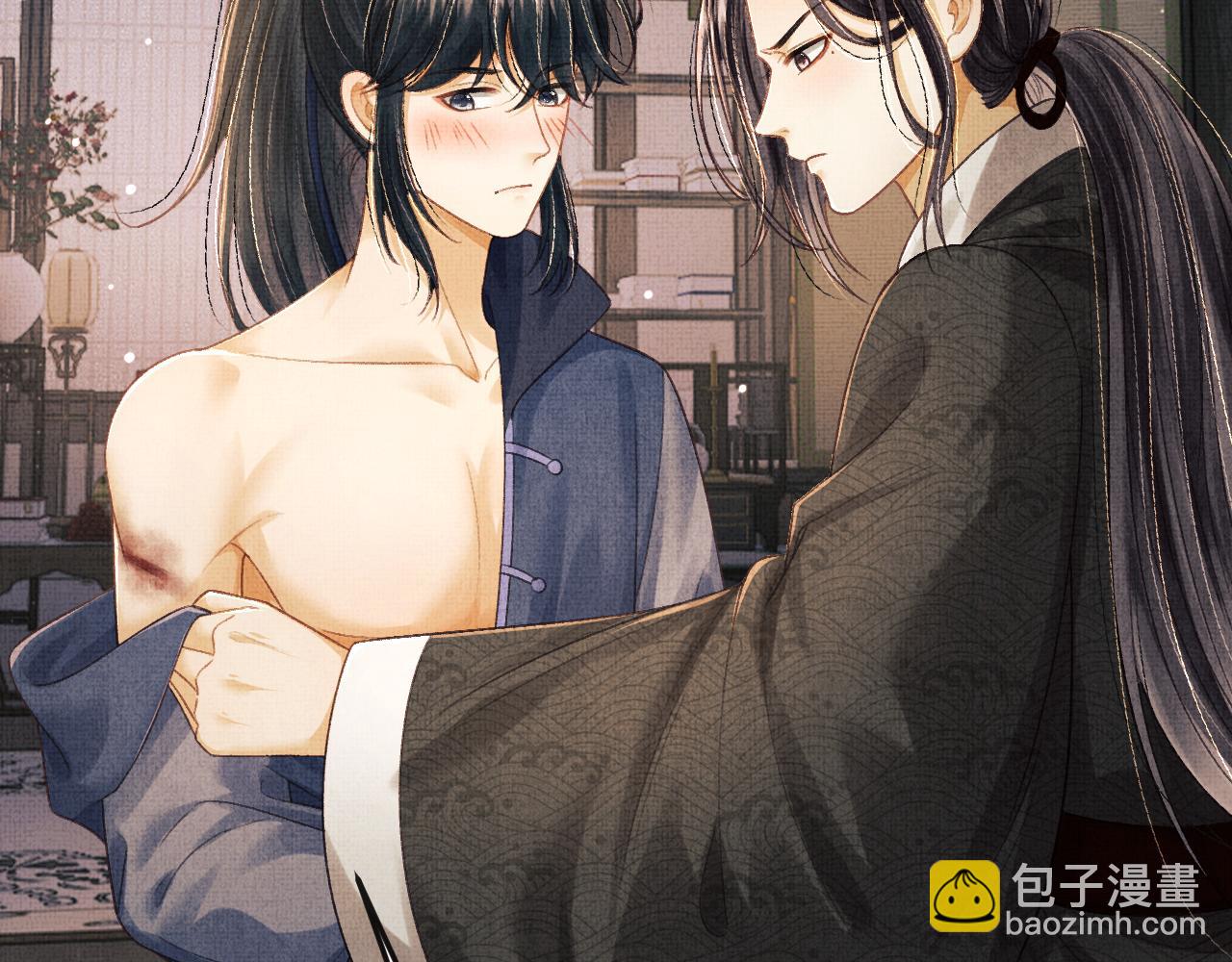 第58话 寻求帮助(1/3)-第61话