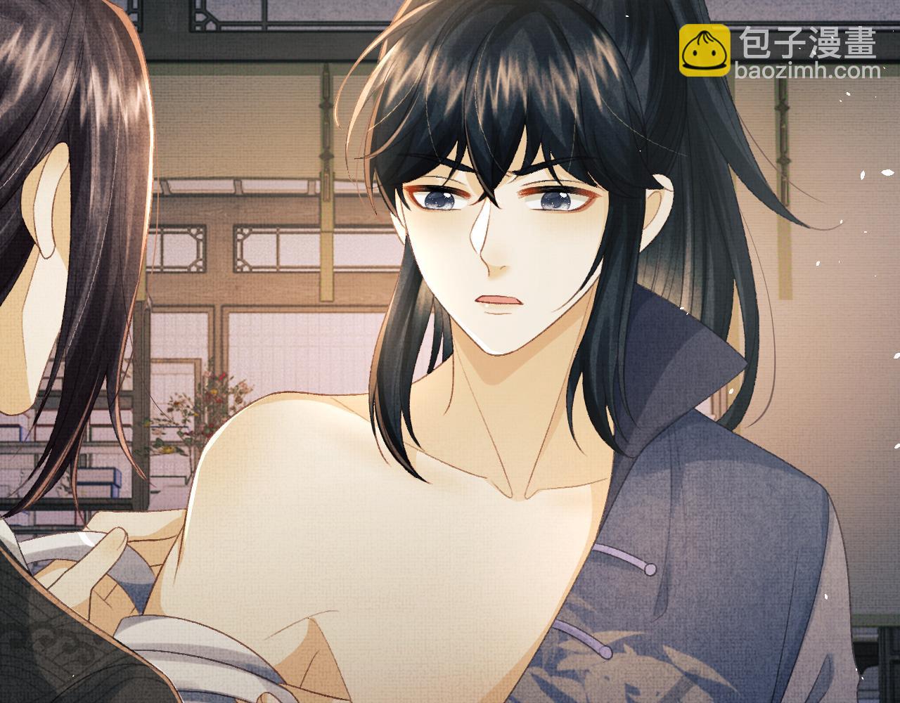 第58话 寻求帮助(1/3)-第61话