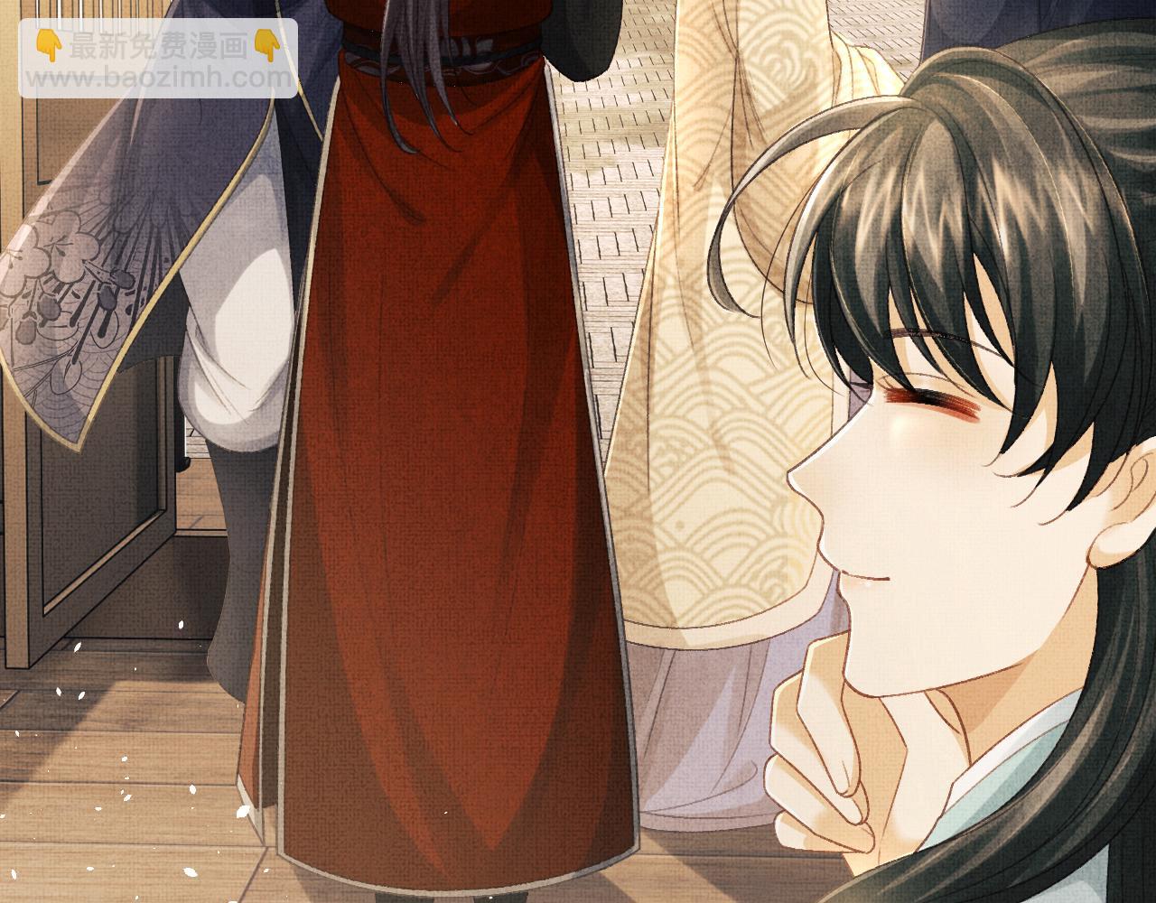 第62话 桂花糕(1/2)-第65话