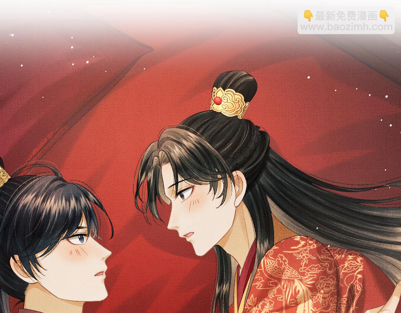 第68话 互诉衷情(1/3)-第71话