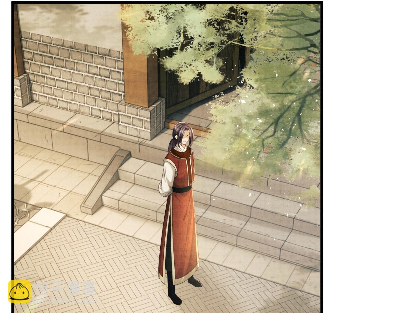 第70话 筹备新家！(1/3)-第73话