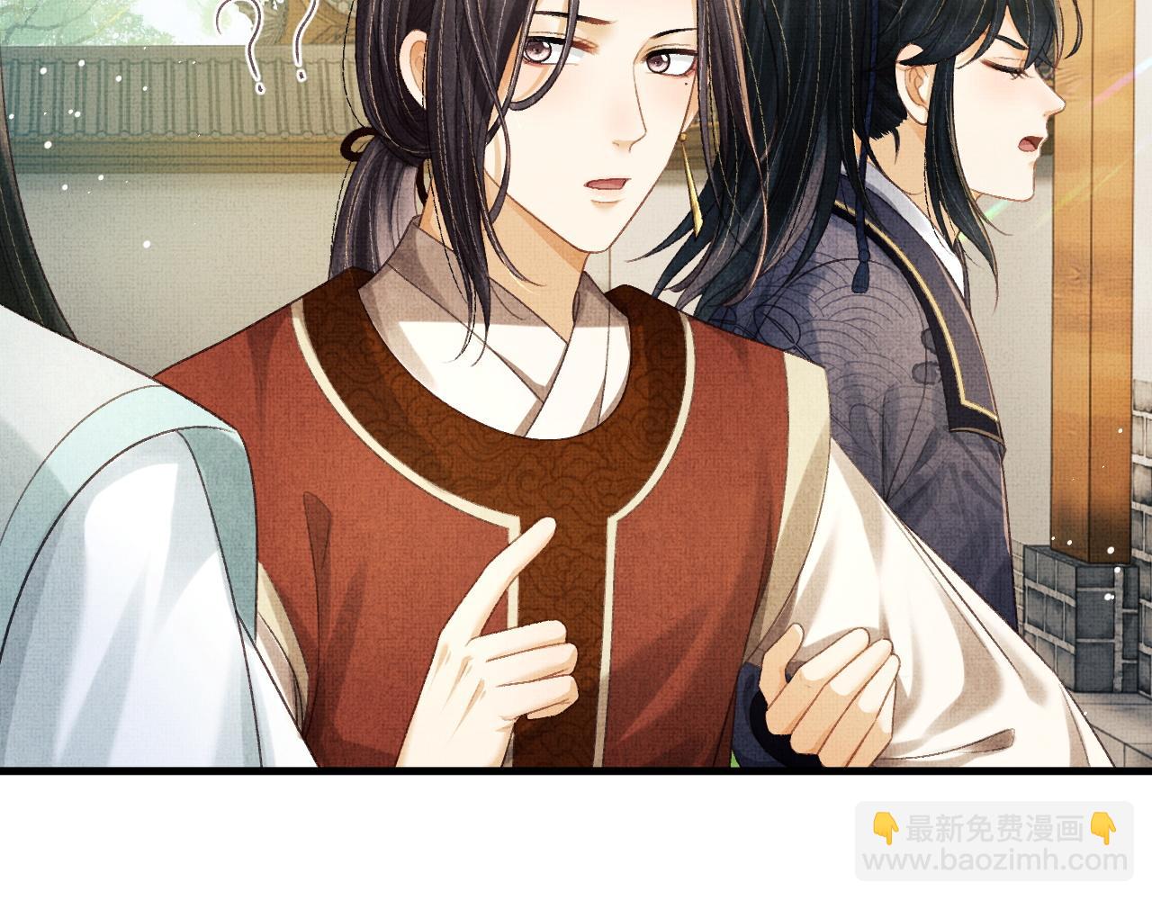 第70话 筹备新家！(1/3)-第73话