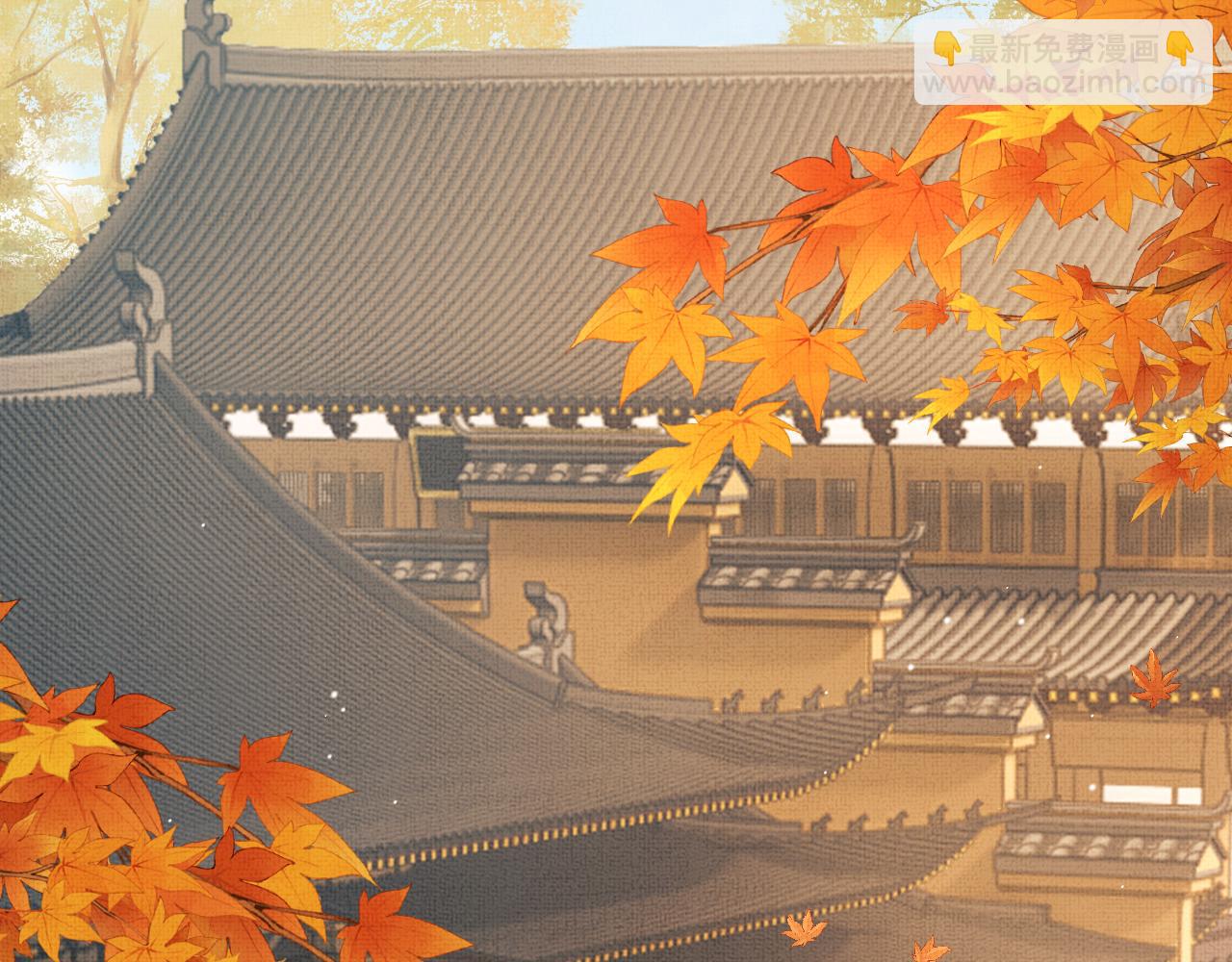 第74话 离朱吐血了！(1/2)-第77话