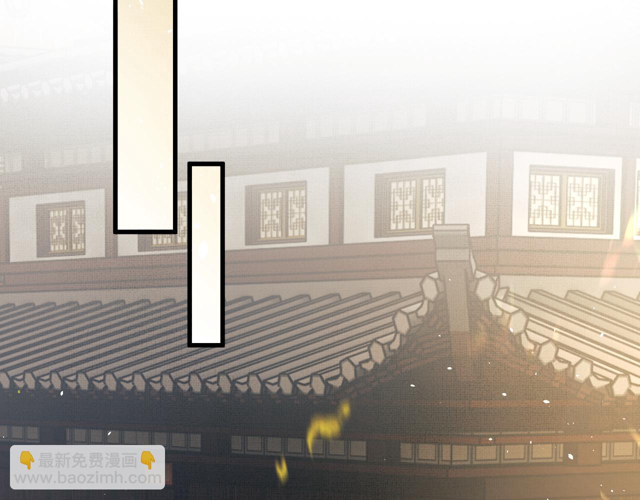 第76话 罚你抄写一千遍！(1/2)-第79话