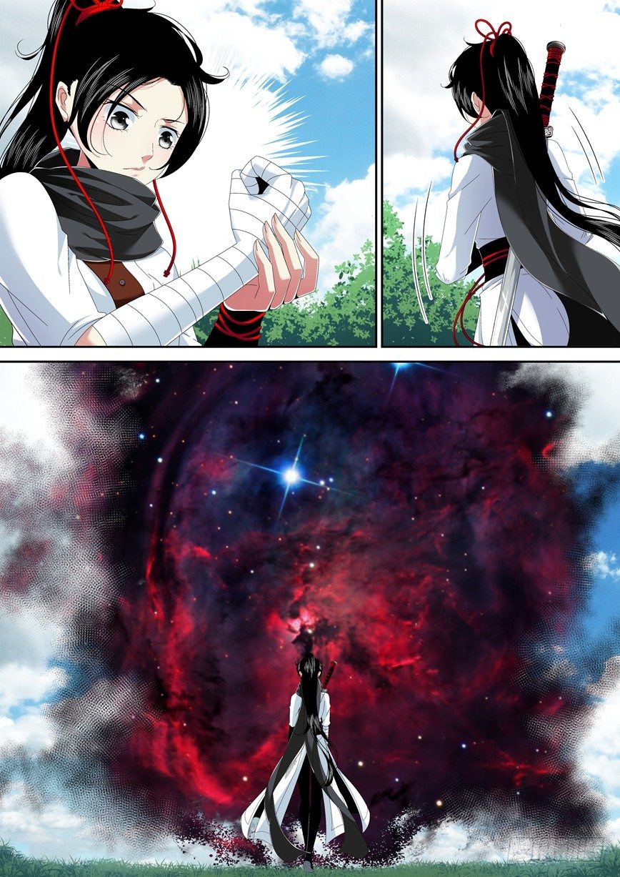 五十四章<下>-第111话