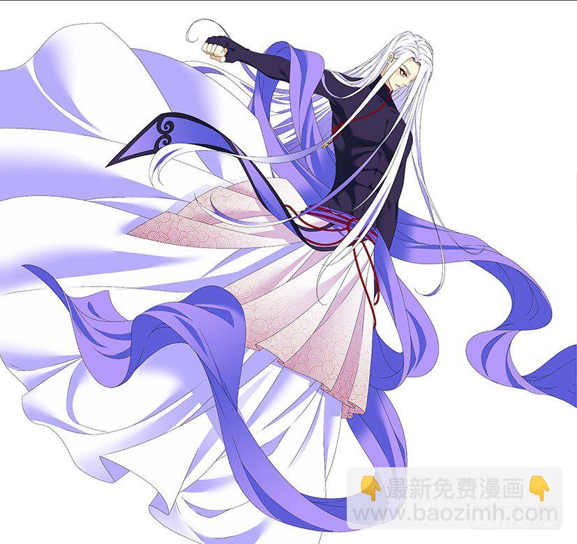 嗯~图自取~-第269话