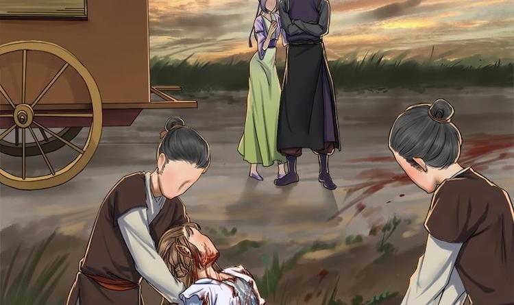 第1话 私通之罪-第1话