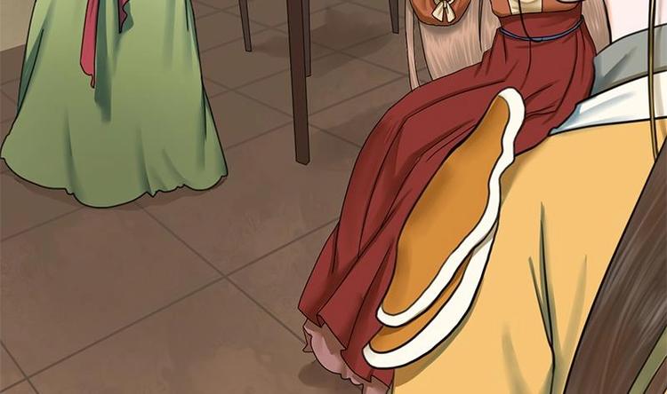 第21话 侧妃的手段-第21话