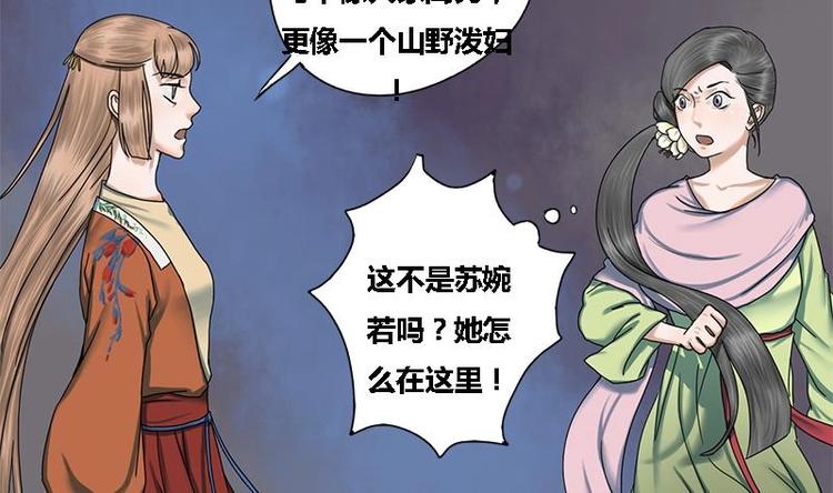 第21话 侧妃的手段-第21话