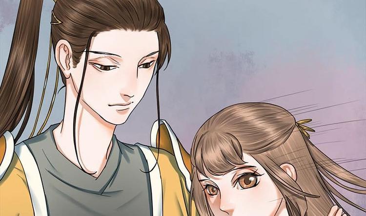 第23话 雍王的心事(1/2)-第23话