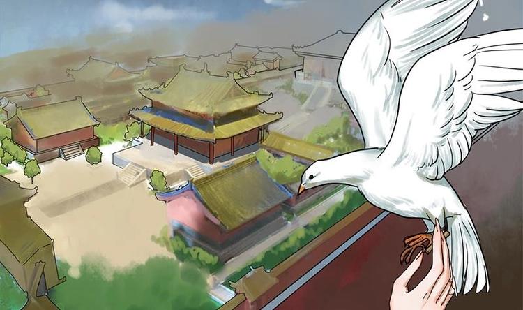 第25话 韩府的复仇(1/2)-第25话