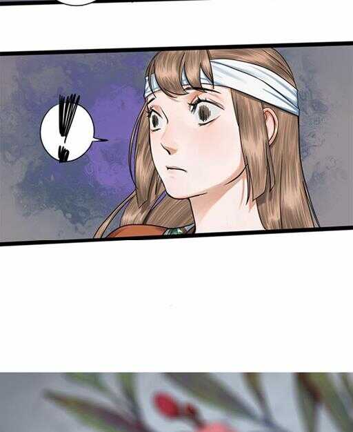 第29话 我放心不下你-第29话