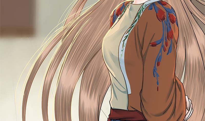 第35话 闹剧的开端(1/2)-第35话