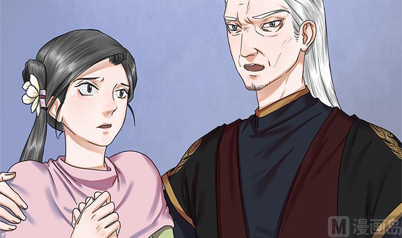 第35话 闹剧的开端(1/2)-第35话