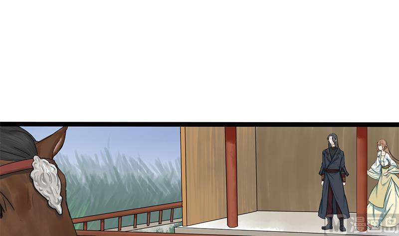 第39话 凶相毕现(1/2)-第39话