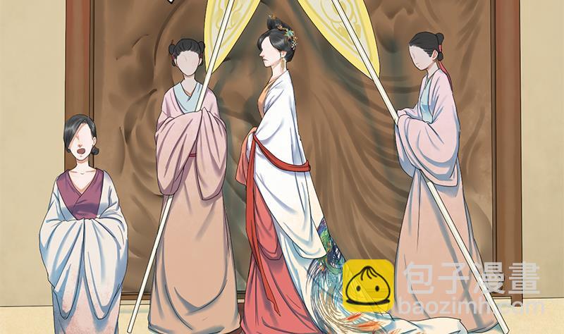 第39话 凶相毕现(1/2)-第39话