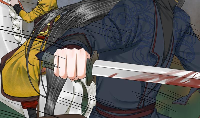 第41话 救驾(1/2)-第41话