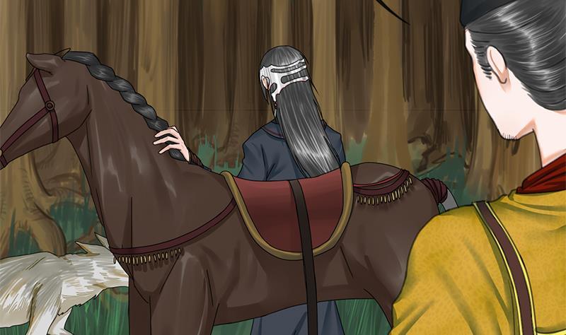 第41话 救驾(1/2)-第41话