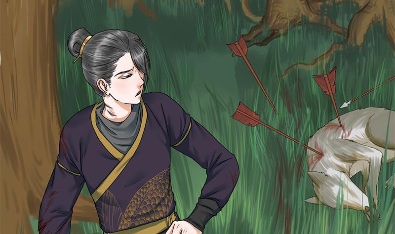 第41话 救驾(1/2)-第41话