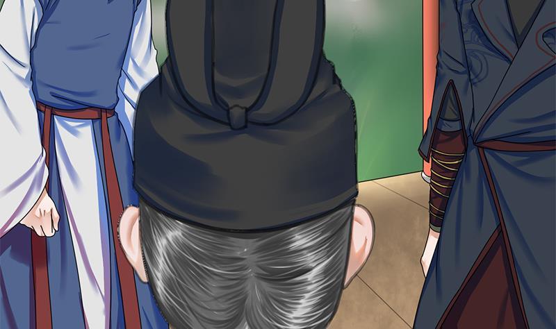 第43话 册封端王(1/2)-第43话