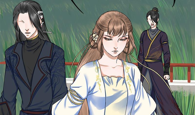 第43话 册封端王(1/2)-第43话