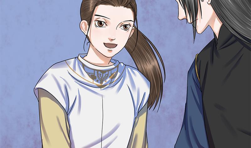 第45话 心意(1/2)-第45话