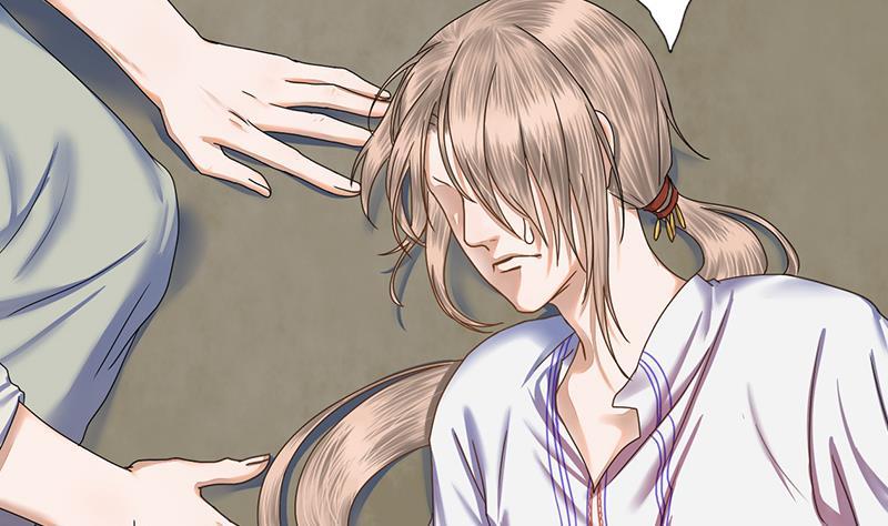 第51话 异乡人(1/2)-第51话