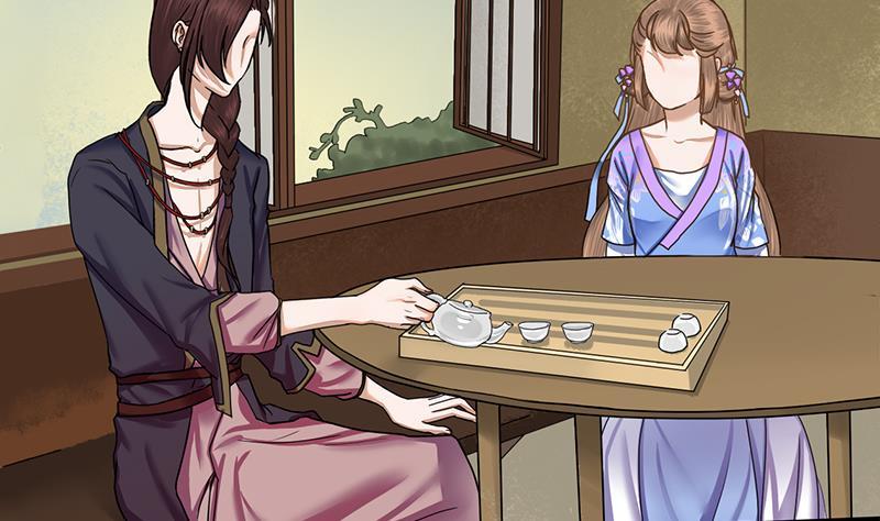 第51话 异乡人(1/2)-第51话