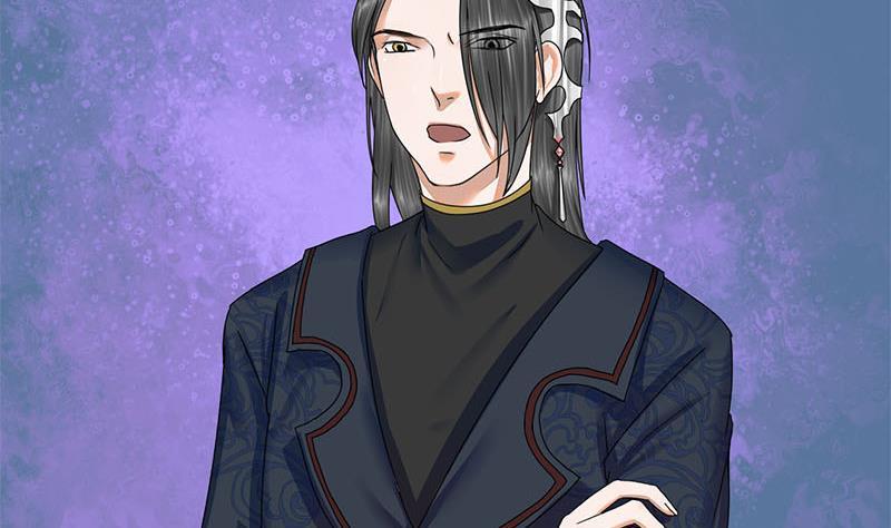 第57话 你瞒着我出去见他？！(1/2)-第57话