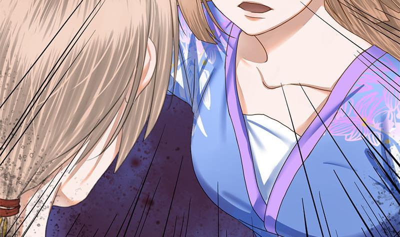 第61话 怒火(1/2)-第61话