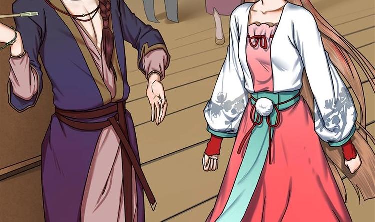 第9话 秦棠-第9话