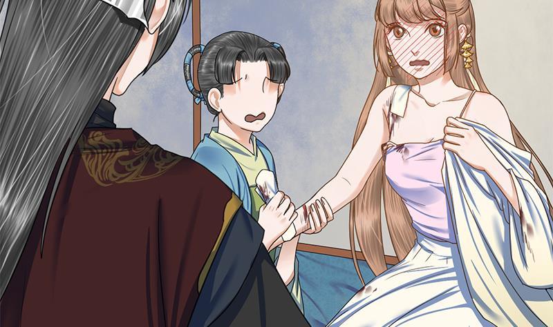 第83话 以牙还牙(1/2)-第83话