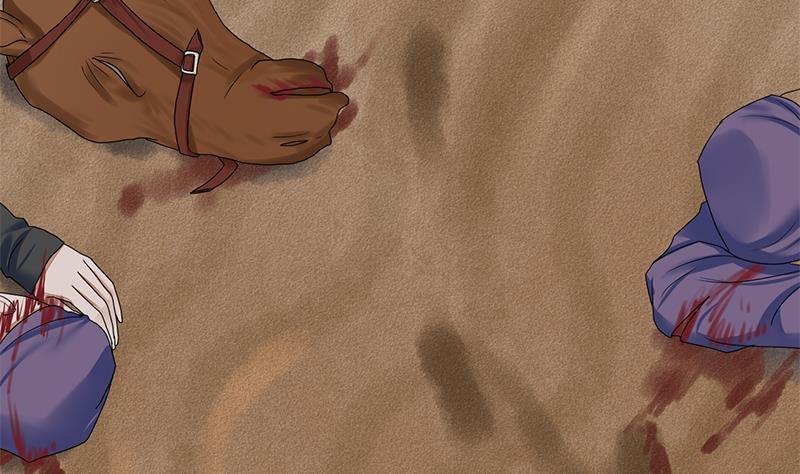 第85话 又起波澜(1/2)-第85话