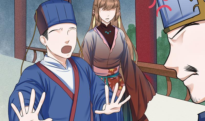 第89话 水落石出(1/2)-第89话