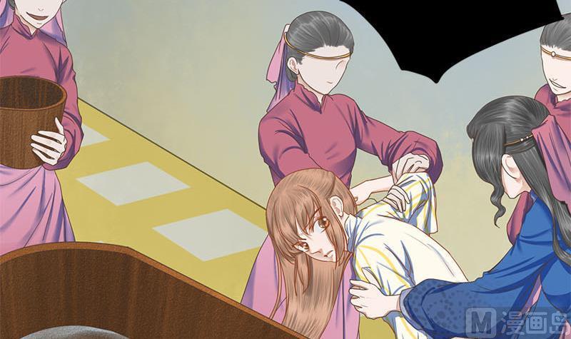 第99话 萧锦的选择(1/2)-第99话