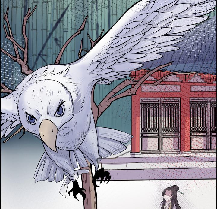 第10话 何日当归-第11话