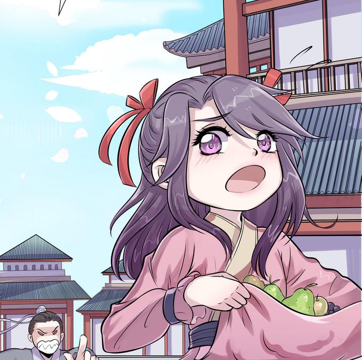 第12话 小笑，小笑？(1/2)-第13话