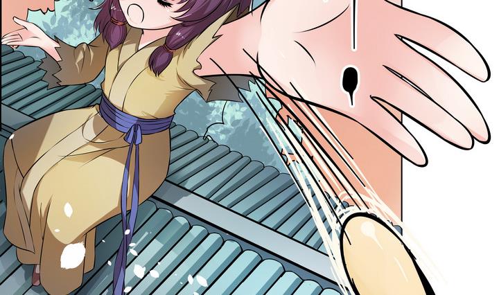 第12话 小笑，小笑？(1/2)-第13话