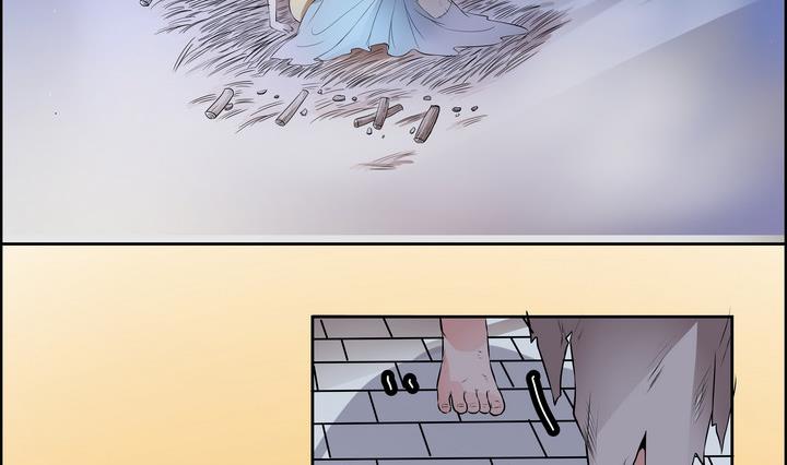 第12话 小笑，小笑？(1/2)-第13话