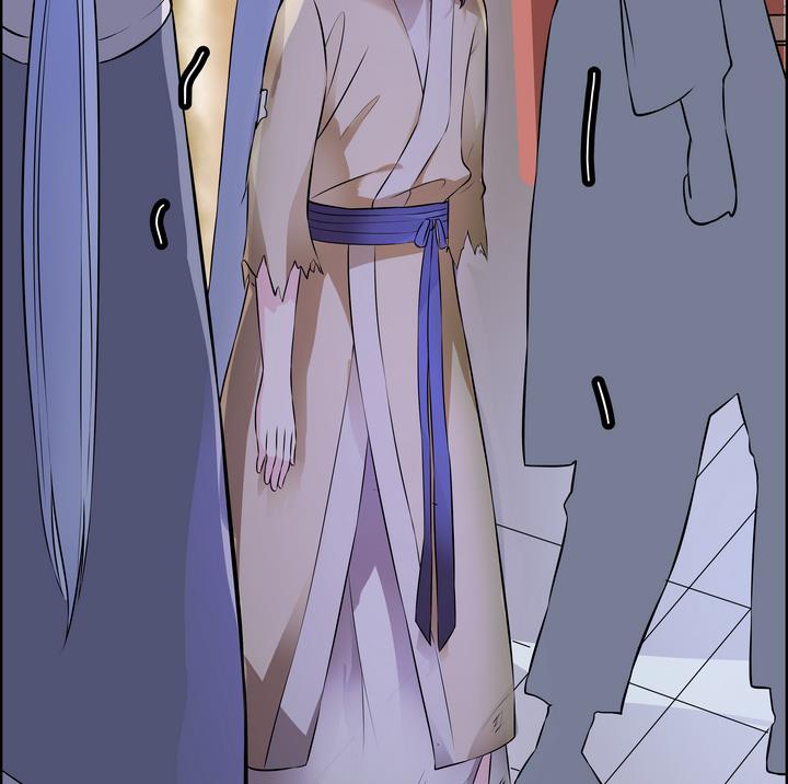 第12话 小笑，小笑？(1/2)-第13话