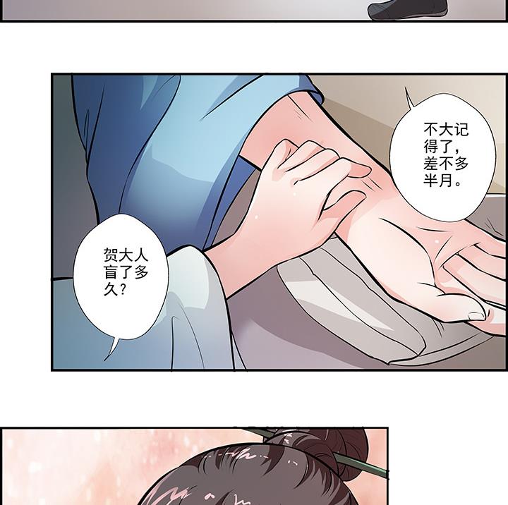 江南外傳 - 第16話 探症 - 2